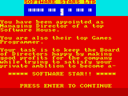 Software Star (1984)(Addictive Games)